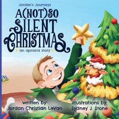 A (Not) So Silent Christmas - Levan, Jordan Christian