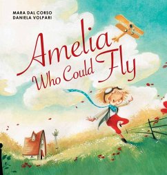 Amelia Who Could Fly - Corso, Mara Dal