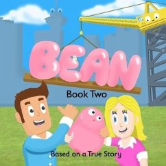 Bean Book Two - Fryar, Richard