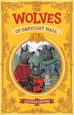 The Wolves of Greycoat Hall