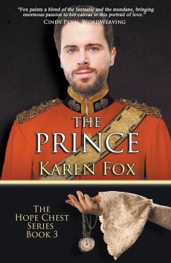 The Prince - Fox, Karen