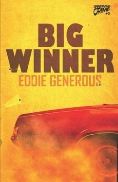 Big Winner - Generous, Eddie