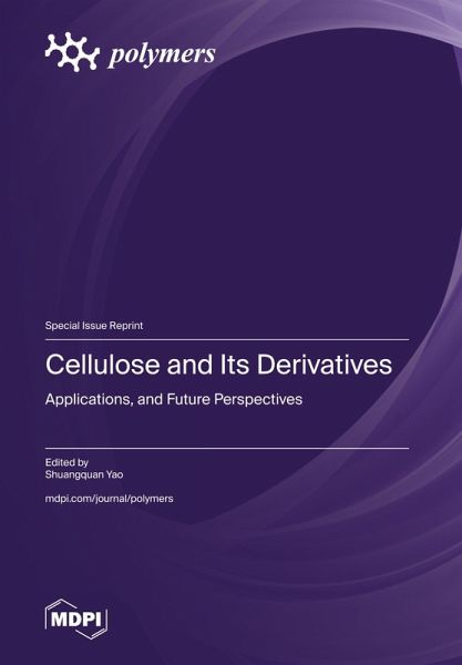 Cellulose and Its Derivatives