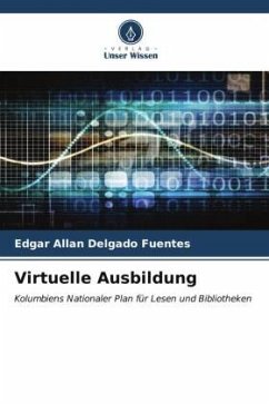 Virtuelle Ausbildung - Delgado Fuentes, Edgar Allan