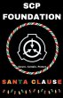 SCP Foundation Santa Clause - Bild 1