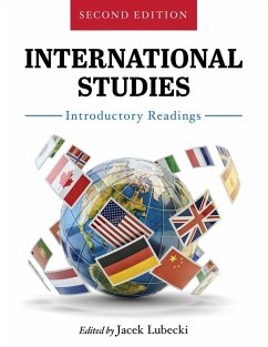 Cover International Studies