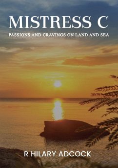 Cover Mistress C (eBook, ePUB)