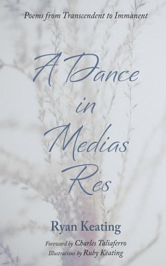 A Dance in Medias Res (eBook, ePUB)
