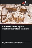 La narrazione epica degli illustratori iraniani