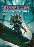 Starfinder: Angels of the Drift Starfinder: Angels of the Drift