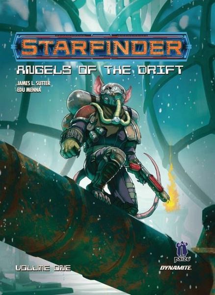 Starfinder