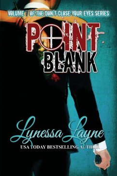 Point Blank - Layne, Lynessa