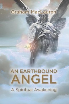 An Earthbound Angel - Maclauren, Graham