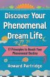 Discover Your Phenomenal Dream Life - Bild 1