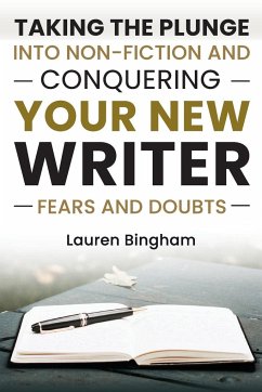 How to Write a Book - Bingham, Lauren