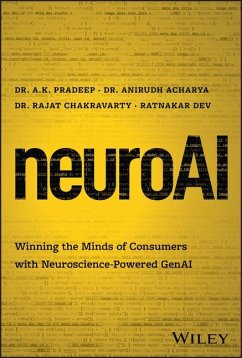 Neuroai - Pradeep, A K; Acharya, Anirudh; Chakravarty, Rajat; Dev, Ratnakar