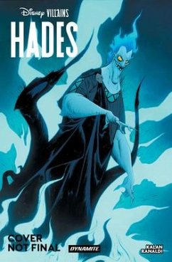 Disney Villains: Hades - Kalan, Elliott