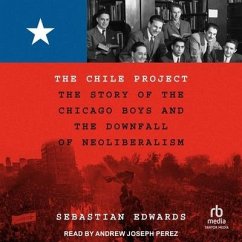 The Chile Project - Edwards, Sebastian