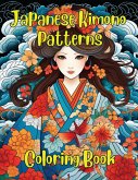 Japanese Kimono Patterns