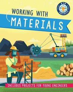 Working with Materials - Newland, Sonya