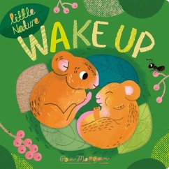 Wake Up - Otter, Isabel