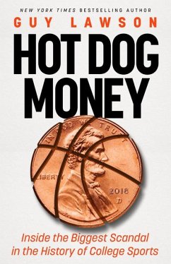 Hot Dog Money - Lawson, Guy