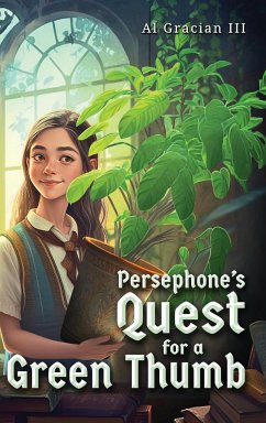 Persephone's Quest for a Green Thumb - Gracian III, Al