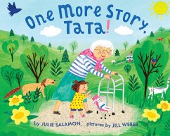 One More Story, Tata! - Salamon, Julie