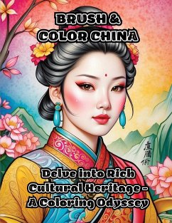 Brush & Color China - Colorzen