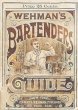 Wehman's Bartenders' Guide - Bild 1