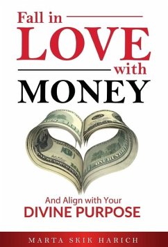 Fall In Love With Money - Harich, Marta Skik