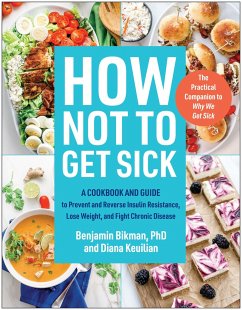 How Not to Get Sick - Bikman, Benjamin; Keuilian, Diana