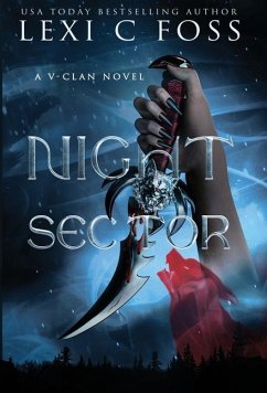 Night Sector - Foss, Lexi C