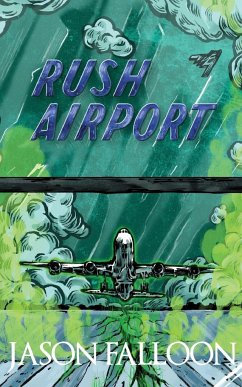 Rush Airport - Falloon, Jason