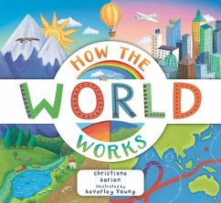 How the World Works - Dorion, Christiane