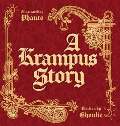 A Krampus Story - Failde, J M