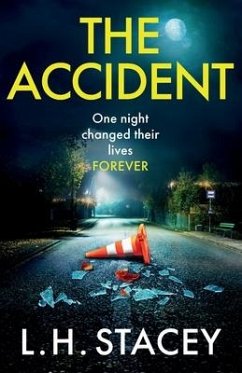 The Accident - Stacey, L. H.