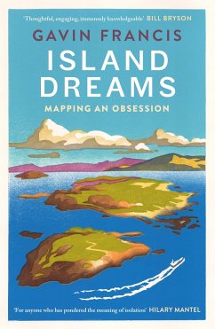 Island Dreams - Francis, Gavin
