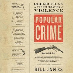 Popular Crime - James, Bill