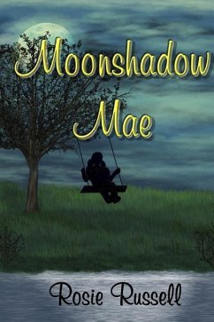 Moonshadow Mae - Russell, Rosie