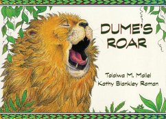 Dume's Roar - Mollel, Tololwa M