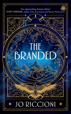 The Branded Cover The Branded