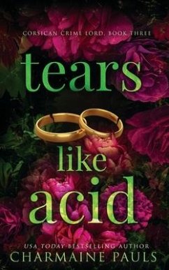 Tears Like Acid - Pauls, Charmaine