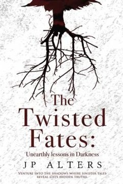 The Twisted Fates - Alters, Jp