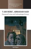 'I am Here', Abraham Said