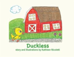 Duckless - Nicoletti, Kathleen