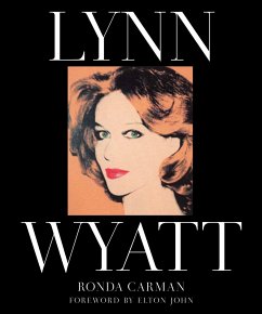 Lynn Wyatt - Carman, Ronda