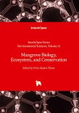 Mangrove Biology, Ecosystem, and Conservation