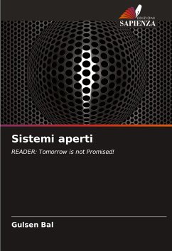 Cover Sistemi aperti
