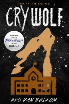 Cry Wolf - Belkom, Edo Van